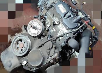 Silnik 3.0 l   180 koni (seria F1C / F1CFL)
