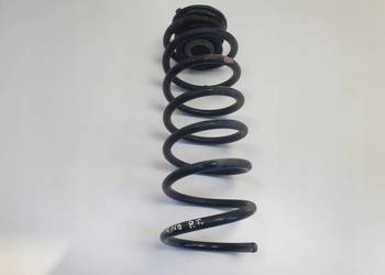 Fiat Fiorino III Qubo Nemo Bipper SPRĘŻYNA TYLNEGO ZAWIESZENIA Tył kpl