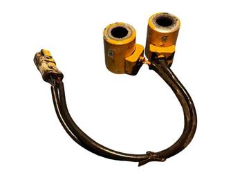 BHY-E 2601161 / SM 923443 Cewki 12V DC do Pompy hydraulicznej CAT