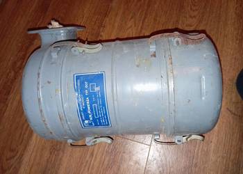 Obudowa filtra powietrza G57 Star 660, 28