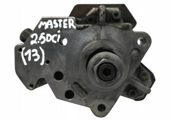 POMPA WTRYSKOWA Renault Master 2.5 dCi G9U oryginał BOSCH