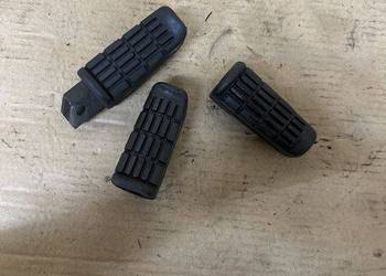 Honda CBX750 CBX 750 Podnożek podnozki Gumy Podnożka