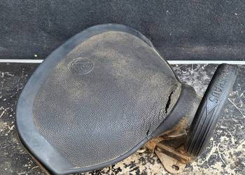 SIEDZENIE KANAPA BRUNINGHAUS DKW RT NSU AJS ARIEL ADLER ZUNDAPP ILO