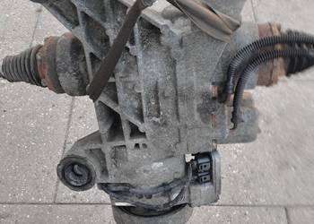 Audi Seat Skoda Volkswagen Haldex tylny most 0AV525010B
