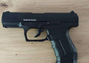 Walther P99 DAO