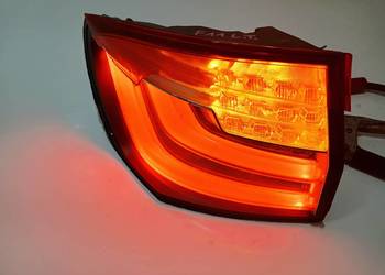LAMPA LEWA TYLNA BMW F11 OE