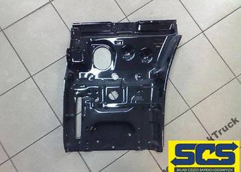 SCANIA 4 124 BLACHA STOPNICY LEWA CENA 30 zł CAŁA