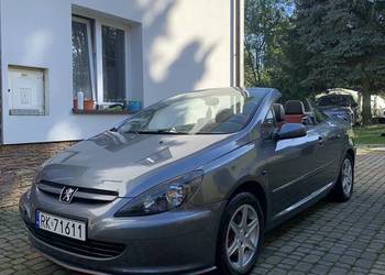 Peugeot 307 CC
