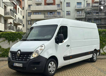 Renault Master L3 H2