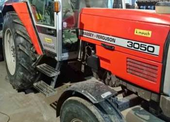 Massey Ferguson 3050