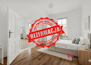 Mieszkanie Poznań 52.04m2 2-pokojowe