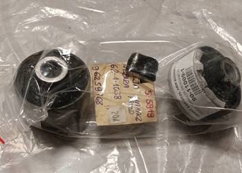 2x tuleja wahacza przód przedniego Daewoo Nubira 96259768 96492383 tulejka