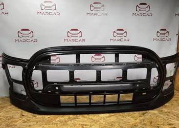 Zderzak Przedni Przód Mini F55 F56 LIFT LCI Czarna Ramka 9450543