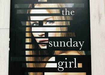 NOWA Książka po angielsku The Sunday Girl Pip Drysdale thriller psychologic