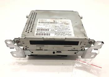 RADIO JAGUAR XF I 7G9N-14C230-NA 08-15 ODTWARZACZ MULTIMEDIA, STEREO