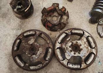 Zapłon Magneto Wsk 125