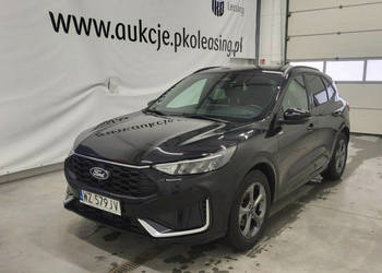 Ford Kuga 1.5 EcoBoost FWD ST-Line X aut III (2019-)