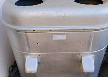 Obieraczka do ziemniaków spomasz