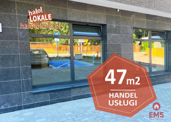 Lokal Kleosin 83m2