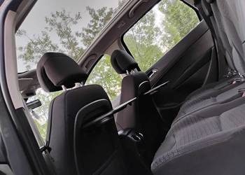 Peugeot 308 SW, 1.6HDI, Zadbany, Bezwypadkowy, Pierwszy Lakier!