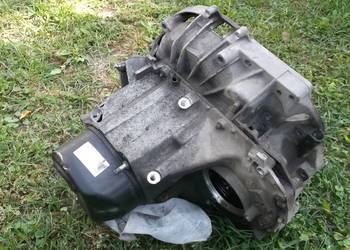 renault THALIA 1.5 dci 02r skrzynia biegów