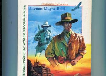 Dolina bez wyjścia - Reid