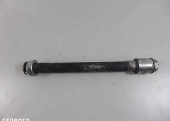 Ośka koła tył Harley Davidson Sportster H494