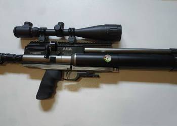 PCP AEA Challenger Pro 6,35