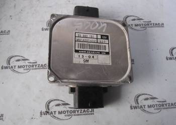 SAAB 95 9-5 2.0 T komputer sterownik skrzyni 55563101