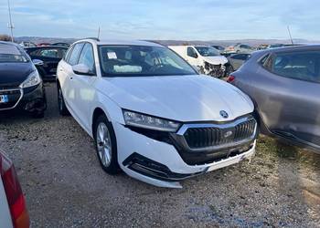 SKODA Octavia 2.0 TDi 150 Ambition  GQ812