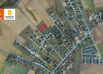 Do sprzedaży działka Gdańsk 2858m2