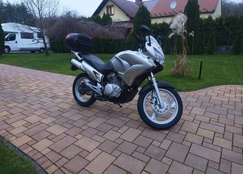 Honda Varadero 125 cm z 2007 na kat. B!  RATY!