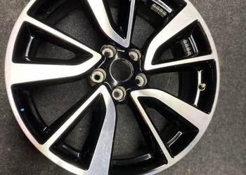 Felga Nissan X trail 19 cali stan bdb