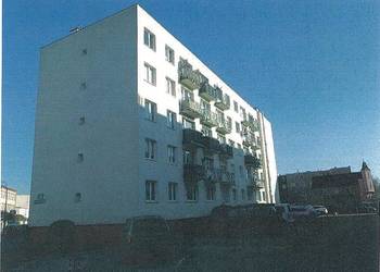 3/16 w nieruchomości w Nowej Soli ul Witosa 26/7