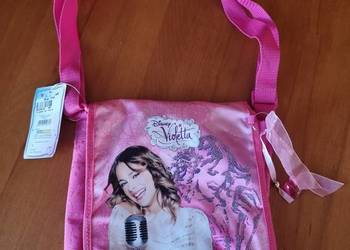 Torebka Violetta * Nowa