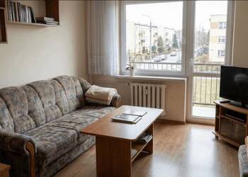 Sprzedam Mieszkanie Os.Górczyn 49,5m2