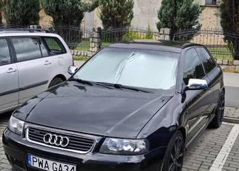 Audi A3 8L