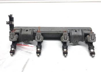 LISTWA WTRYSKOWA NISSAN NOTE E11 16600AX20B 1.4 88KM