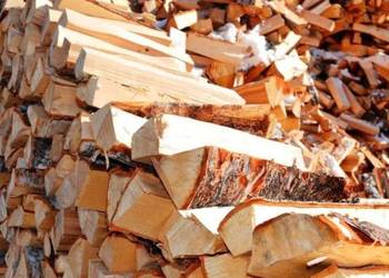 Drewno kominkowe opałowe w dobrej cenie Koniaków i okolica