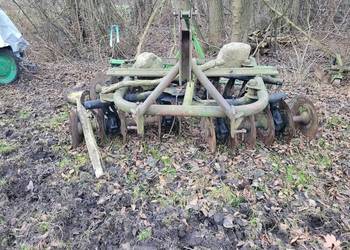 Sprzedam talerzówke