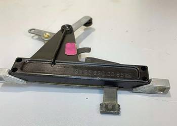 Mercedes-Benz W123 C123 Mechanizm regulacji nawiewu deski 1238300085