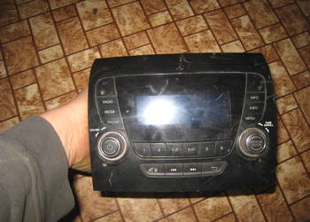 Radio oryginalne CD BLUETOOTH CITROEN JUMPER FIAT DUCATO III PEUGEOT BOXER