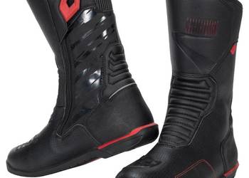 Rekurv E-14.01 buty motocyklowe roz 45