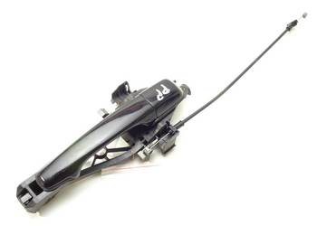 KLAMKA PRZÓD PRAWA ZEWNĘTRZNA VOLVO V70 III Kombi 07-16