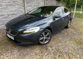 Volvo V40 full opcja