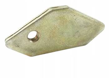 BLASZKA ZAMKA DRZWI TYŁ SAAB 9000 1994-1998 - 9085077