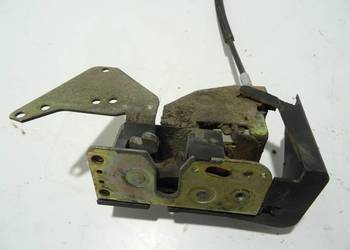 ZAMEK DRZWI PRZÓD PRAWY DAF LF 45 Van (minibus)