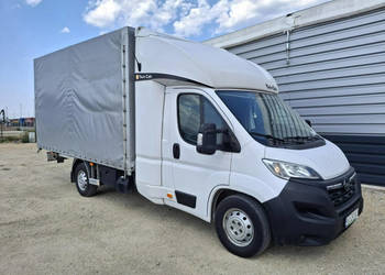 Opel Movano Poleasingowe.pl BZ