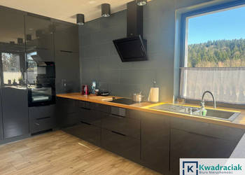 Dom wolnostojący 270m2 Iwla