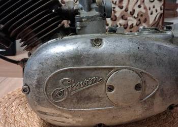Silnik Simson SR3-4 Polecam!